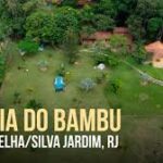 Aldeia do Bambu rj