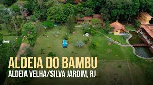 Aldeia do Bambu rj