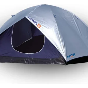 Barraca Camping Iglu Luna 6 Lugares Mor