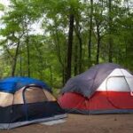 Barracas para Camping: