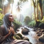 Benefícios do Camping para a Saúde Mental