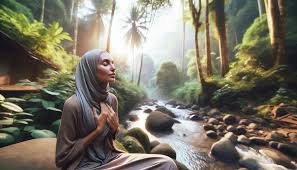 Benefícios do Camping para a Saúde Mental