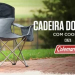 Cadeiras de Camping