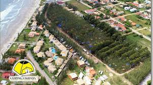 Camping LagoaMar