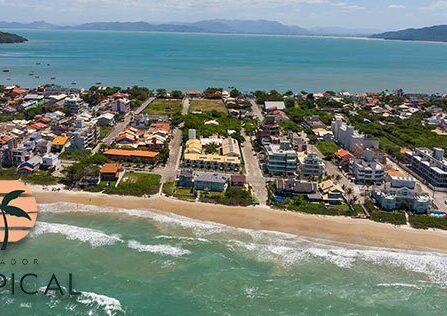 Camping Parador Tropical sc