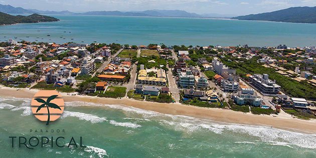 Camping Parador Tropical sc