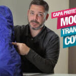 Capas de Chuva para Mochila