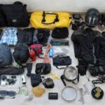 Checklist Essencial para Acampamento