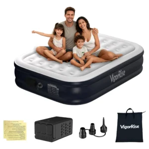 Colchão Inflável Casal Queen