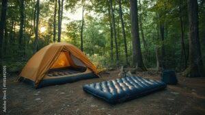 Colchões Autoinfláveis