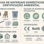 Como Escolher Produtos Outdoor com Certificações Ambientais Reais