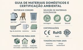 Como Escolher Produtos Outdoor com Certificações Ambientais Reais