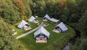 Como Escolher um Camping Ecológico