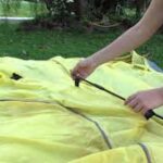 Como Montar Sua Barraca em Menos de 10 Minutos