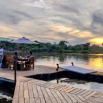 EcoAraguaia Jungle Lodge