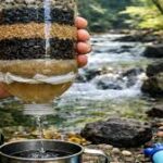 Filtros de Água para Trilhas