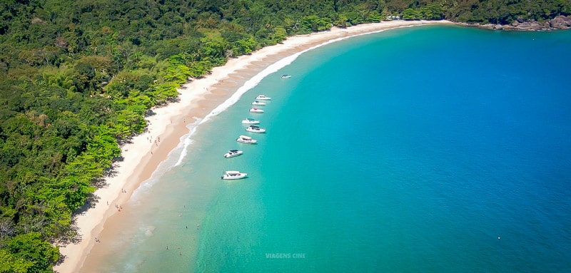 Ilha Grande (RJ)