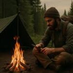 Minimalismo no Campo