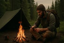 Minimalismo no Campo