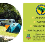 O Futuro do Camping é Sustentável: Tendências que Estão Mudando o Jogo