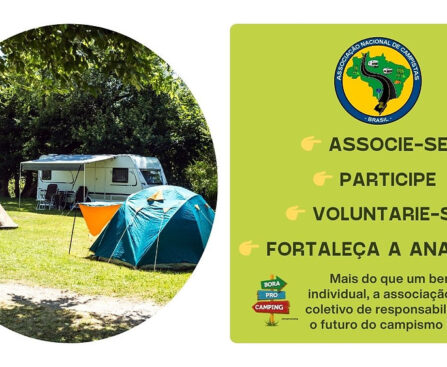 O Futuro do Camping é Sustentável: Tendências que Estão Mudando o Jogo