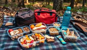 O Guia Definitivo para Lanches Sustentáveis em Trilhas