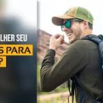 Óculos de Sol para Trilhas