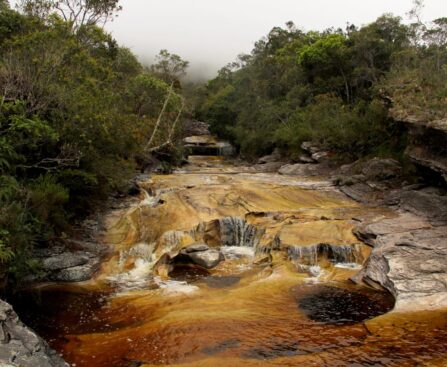 Parque Estadual do Ibitipoca