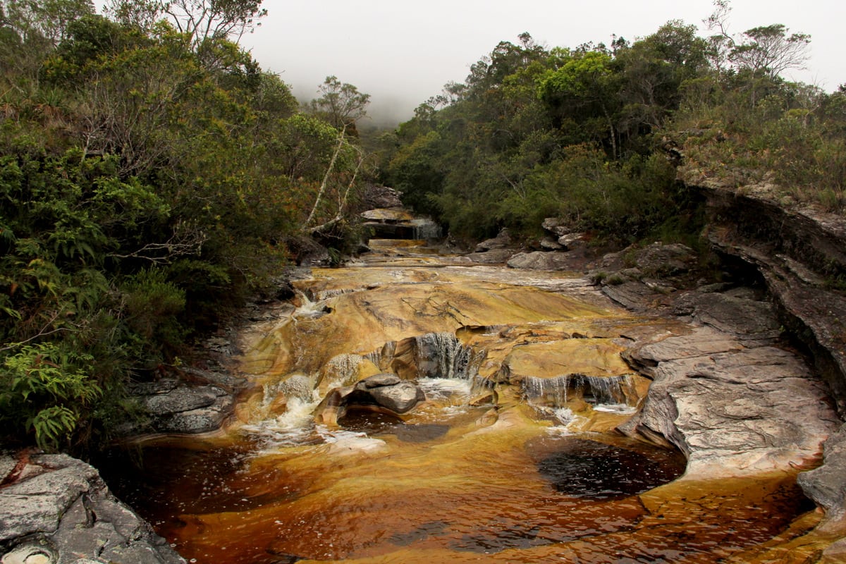 Parque Estadual do Ibitipoca