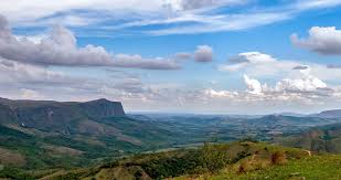 Parque Nacional da Serra da Canastra