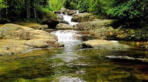 Parque Nacional do Caparaó