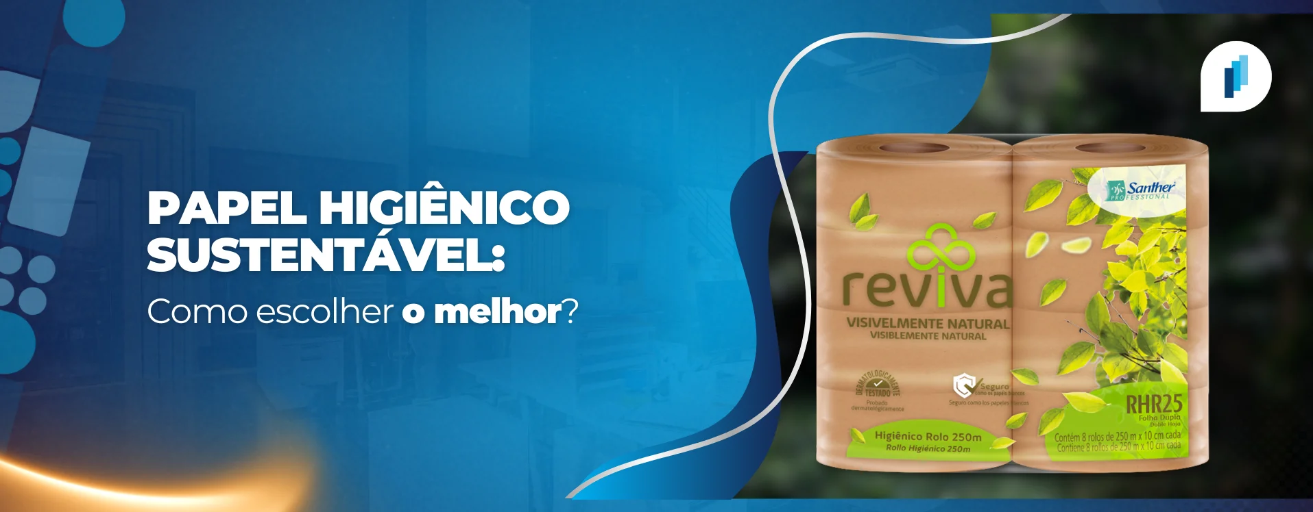 Por Que Evitar Papel Higiênico Convencional na Natureza