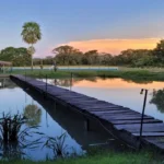 Pousada e Camping Santa Clara