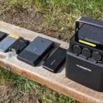 Power Banks para Camping