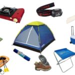 Produtos Sustentáveis para Camping que Você Precisa Conhecer