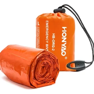 Saco De Dormir Aluminizado Manta Cobertor Térmica Legendário