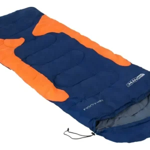 Saco De Dormir Camping Freedom -1.5c° A -3.5c° Nautika LJ+AZ