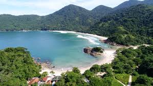 Serra da Bocaina (RJ/SP)