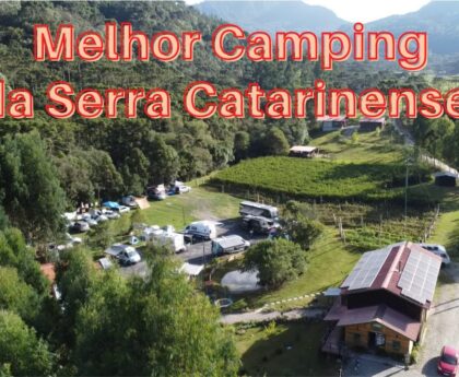 Sítio Família Catarina sc