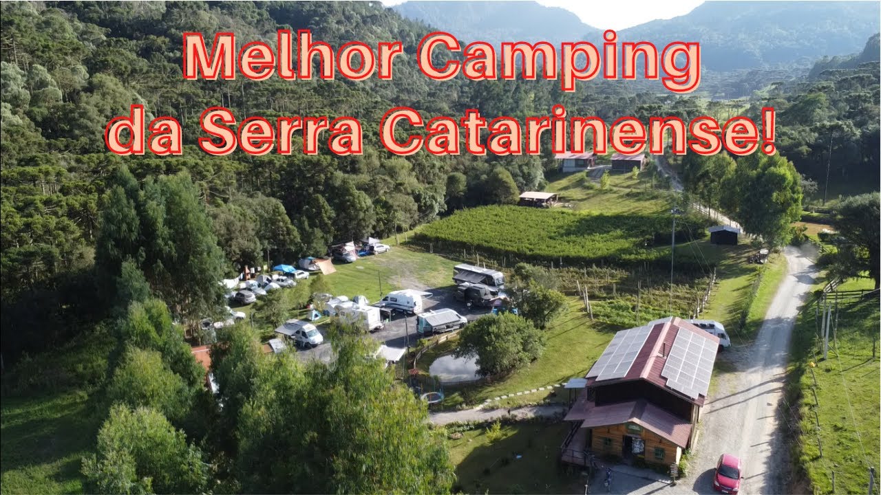 Sítio Família Catarina sc