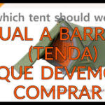Tendas vs. Tarps: Quando Usar Cada Tipo de Abrigo ao Ar Livre