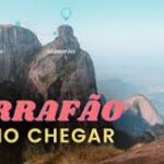 Trilha do Garrafão (MG)