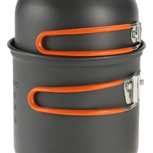 Utensílios Camping Churrasco Piquenique Tudo-em-um Portátil