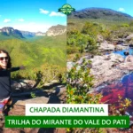 Vale do Pati (BA):