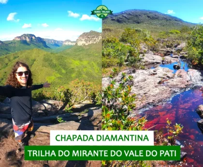 Vale do Pati (BA):