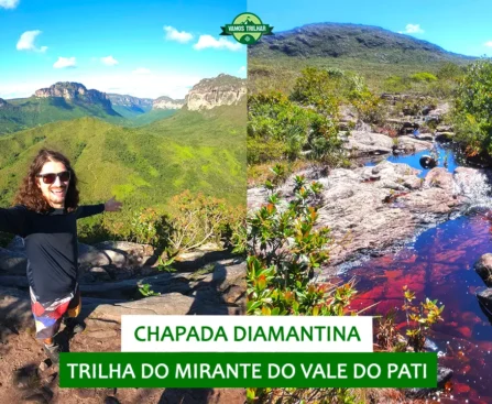 Vale do Pati (BA):