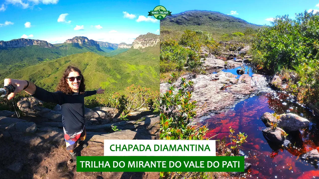 Vale do Pati (BA):
