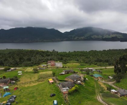 pachamama camping